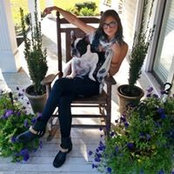 Chloe Lipp's photo