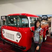 Ale Lozano's photo