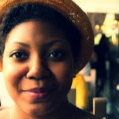 Foto de Aisha Sarfo