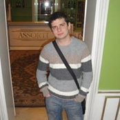 Антон Петров's photo
