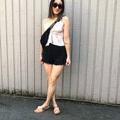 Mina Kang's photo