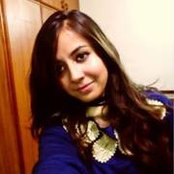Amna Arshad's photo