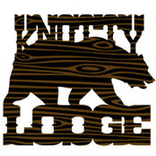 Knotty Bear Lodge's photo