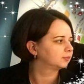 Maria Rusu's photo