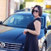 Nickie Jones's photo