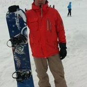 Alexey TKs billede