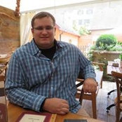 Jason Kroeger's photo