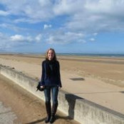 Ashley Tobins billede
