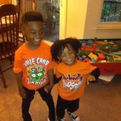 Mellissa Abrams's photo