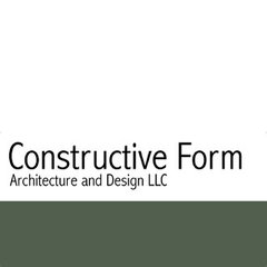 Constructive Form Architecture And Design