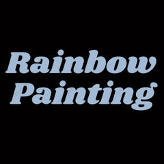 Rainbow Painting