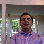 Richard Morabitos foto