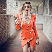 Foto von Larisa Bertram