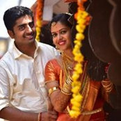Prasanth Padmanabhan's photo