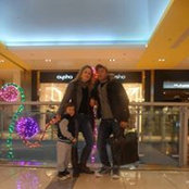 Carolina Toderici's photo