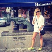 Pernilla Nylander Puerto's photo
