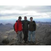 Foto von John Cochran