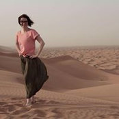 Joanna Rakovsky's photo