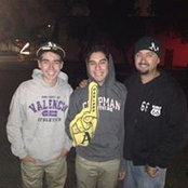 Richard Alcantara's photo