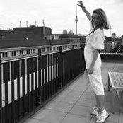 Foto de Cara Mella
