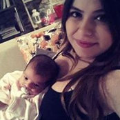 Cansu Karalım's photo