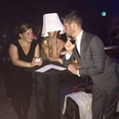 Delia Albert's photo