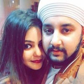Foto von Srishty Kaur