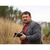 Evgen Zinchenko's photo