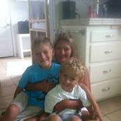 Marti Ericksen's photo