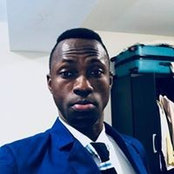 Kojo Annans billede