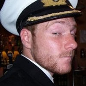 Christopher O'Gradys foto