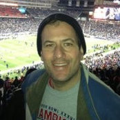 Joshua Brickman's photo