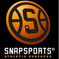 SnapSports® Athletic Floors & Outdoor Courts's profile photo