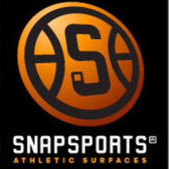 SnapSports® Athletic Floors & Outdoor Courts