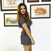 Foto de Fernanda Mayorga