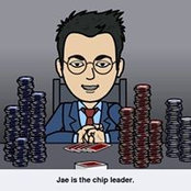 Jae Huh's photo