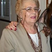 Foto von Olga Edith Pereyra