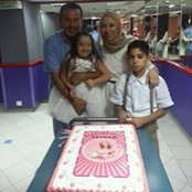 Foto von Alouch Yousef