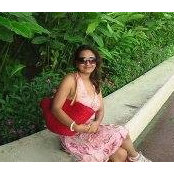 Foto von Anjali Kanvinde Bhat
