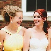 Megan Tervo's photo