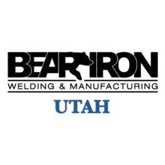 Bear Iron Welding & Manufacturing
