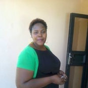 Sandra Kisinde's photo
