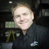 Bobby Cooper's photo