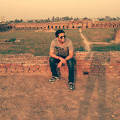 Rohit Mathurs foto
