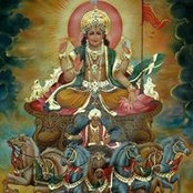 Pochareddy Mukunda's photo