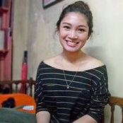Foto von Nadine Calvo