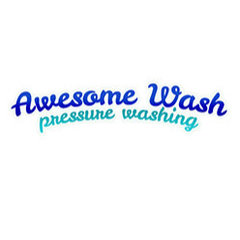 Awesome Wash Pressure Washing
