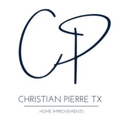 Christian Pierre TX Home Improvements