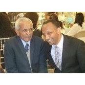 Yohannes Berhane's photo