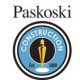 Paskoski Construction